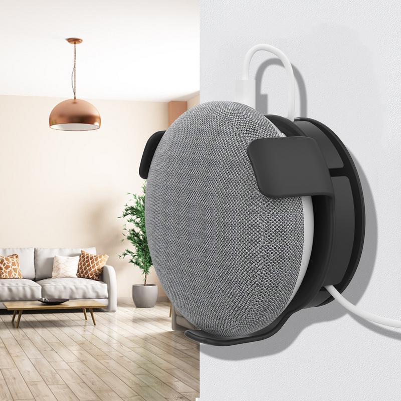 Google Speaker Nest Mini - Wall Outlet Mount Holder para o