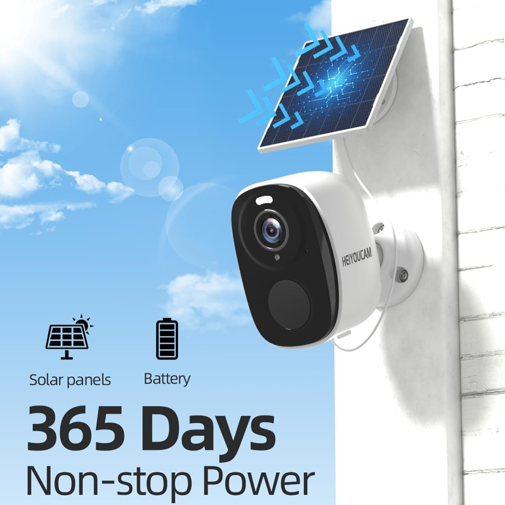 Câmeras de segurança externas  - Eufy Camera E220 avaliação e preço