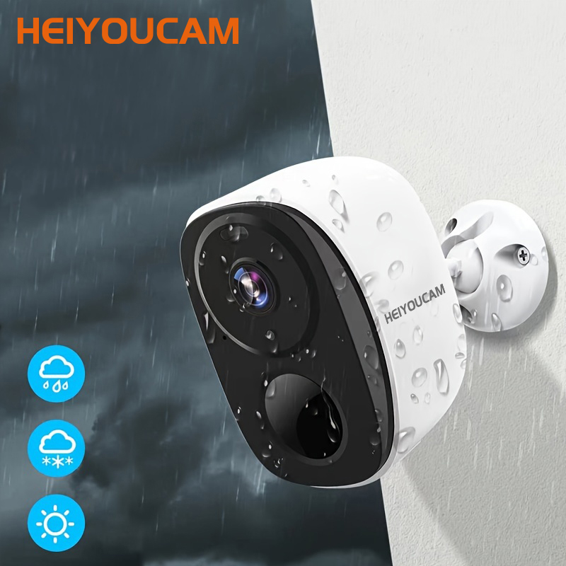 Câmeras de segurança externas  - Eufy Camera E220 avaliação e preço