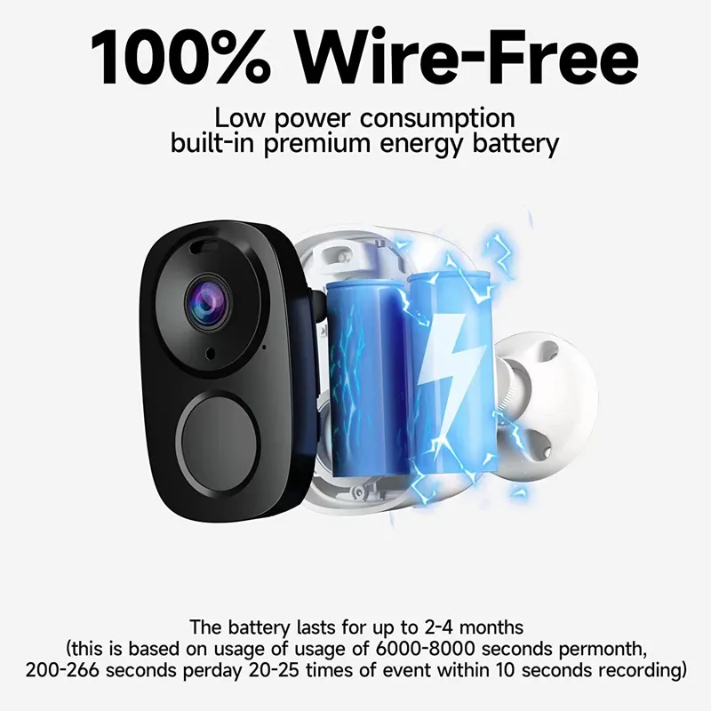 Câmeras de segurança externas  - Eufy Camera E220 avaliação e preço