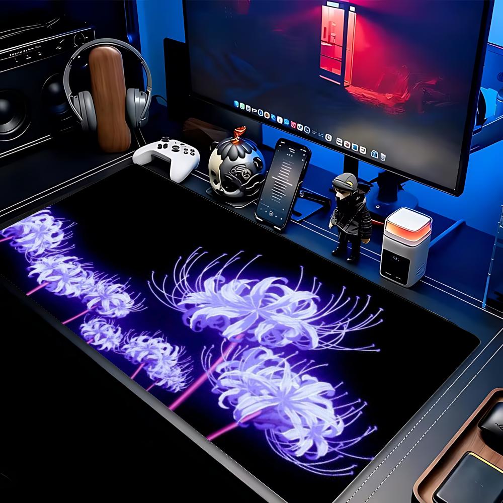 Mousepad XXL Gótico Lycoris Ra - Tradescantia Purple avaliação e preço