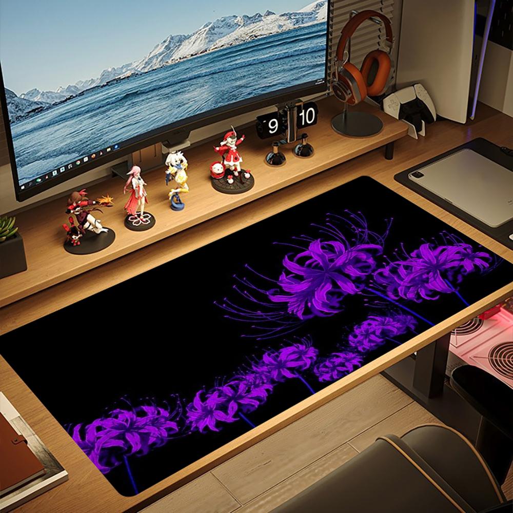 Mousepad XXL Gótico Lycoris Ra - Tradescantia Purple avaliação e preço