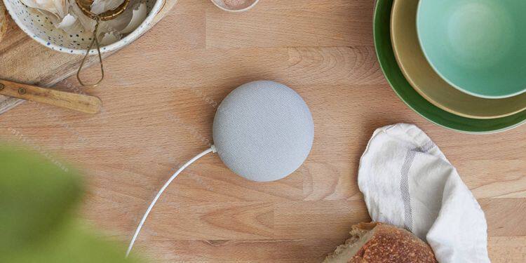 Caixa de Som Inteligente, Comp - Google Speaker Nest Hub avaliação e preço