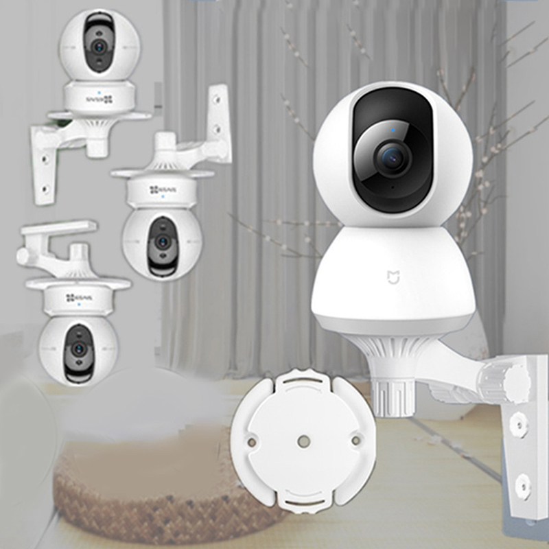 Base de montagem na parede par - Tp-Link Camera Tapo C200 avaliação e preço